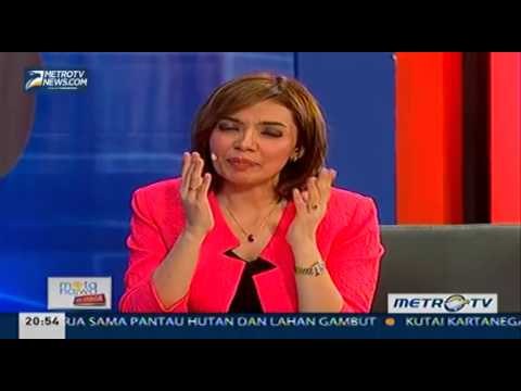 Mata Najwa: Belajar dari Habibie (5)