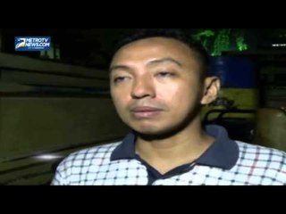 Polisi Bongkar Penyelewengan 2 Ton Solar Bersubsidi