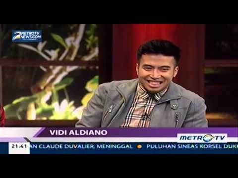 Just Alvin: Ambo Urang Awak Part 4