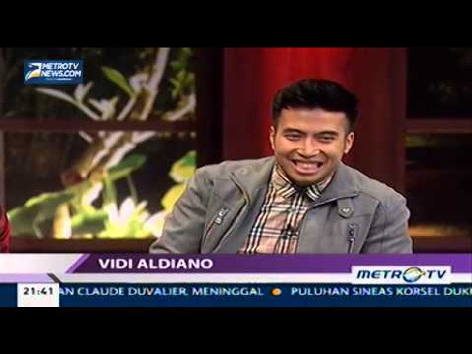 Just Alvin: Ambo Urang Awak Part 4