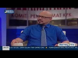 Kick Andy: Perilaku Korupsi di Indonesia (3)