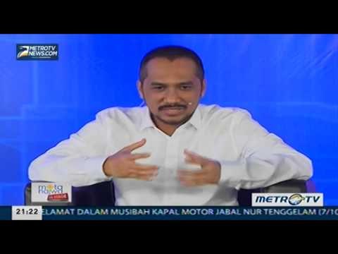 Mata Najwa: Generasi Antikorupsi (7)