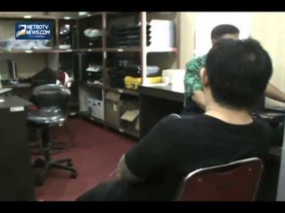 Bandar Judi Beromzet Ratusan Juta Rupiah Ditangkap