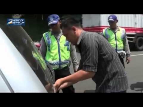 Dua Pasien BNN yang Kabur Belum Ditemukan, Polisi Gelar Razia Kendaraan