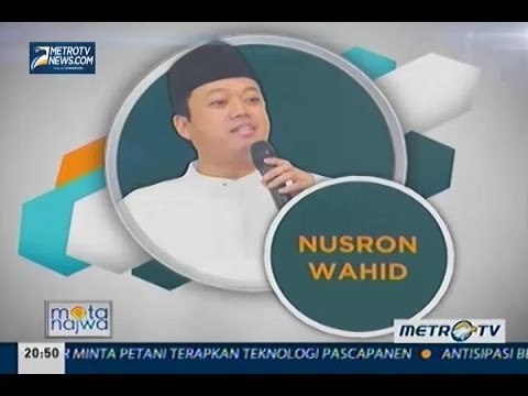 Mata Najwa: Melawan Arus (5)