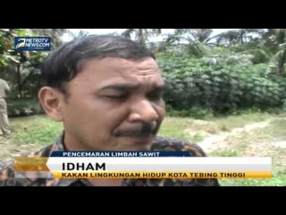 Diduga Tercemar Limbah, Ribuan Ikan Petani Keramba Mati