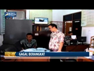 11 Calon Haji Asal Kuningan Gagal Berangkat