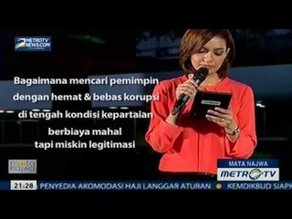 Mata Najwa: Demokrasi Galau (7)