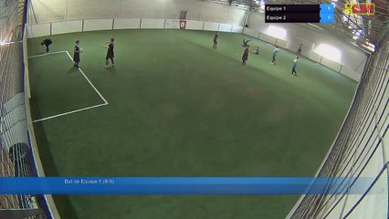 Equipe 1 Vs Equipe 2 - 16/03/19 15:00 - Loisir Poitiers - Poitiers Game Parc