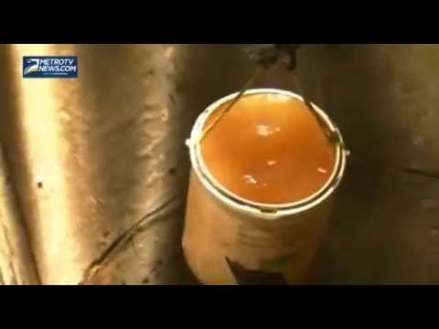 Kemarau Panjang, Air Sumur di Banyumas Jadi Berwarna dan Asin