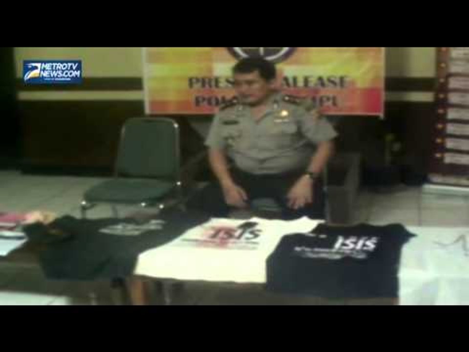 Densus 88 Tembak Mati Seorang Terduga Teroris di Dompu