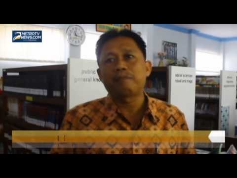 Buku Kurikulum 2013 Tiba Tak Sesuai Pesanan