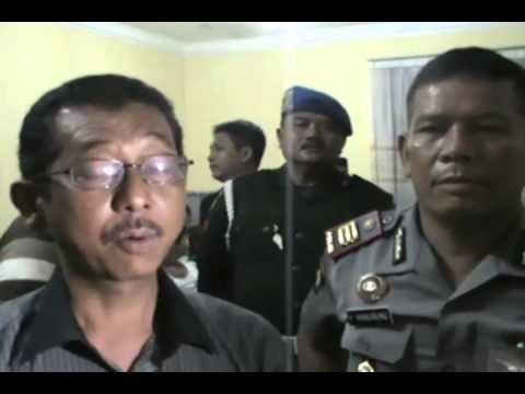 17 PSK Terjaring Razia, Lima Diantaranya Masih Pelajar