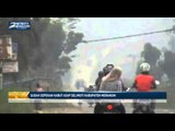 Sudah Sepekan Kabut Asap Selimuti Kabupaten Merangin