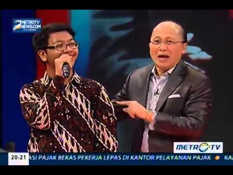 Mario Teguh - The Golden Ways: Freehatin (4)