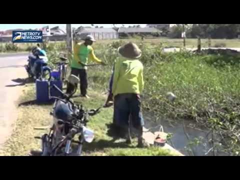 Kekeringan di Rembang Meluas, Warga Konsumsi Air Kotor