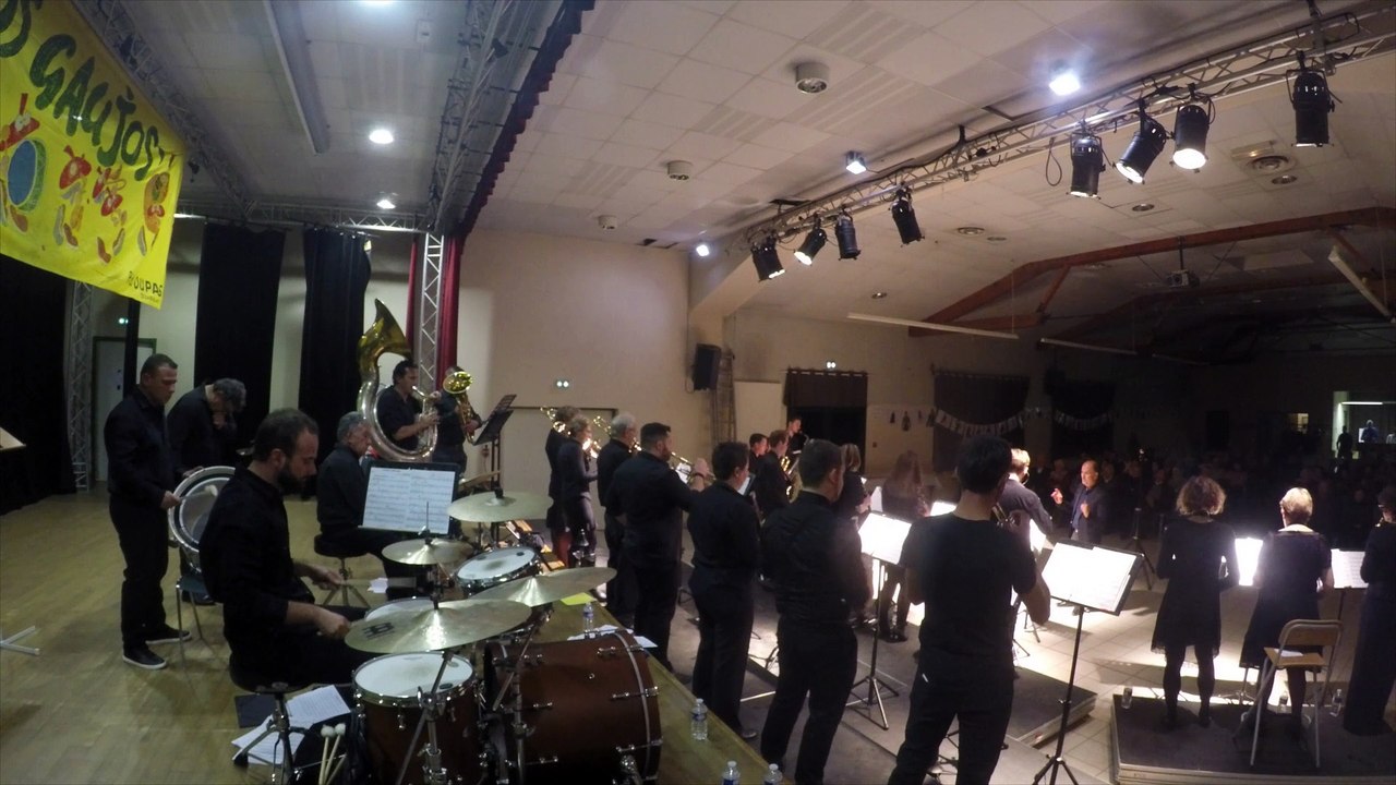 Los Gaujos 2018 22 I found a new baby