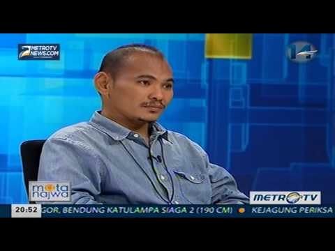 Mata Najwa: Bisnis Manusia (5)
