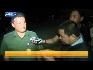 BKSDA Gerebek Tansaksi Penjualan Kulit Harimau