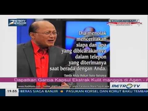 Mario Teguh The Golden Ways: Tanda Anda Bukan Satu satunya (3)