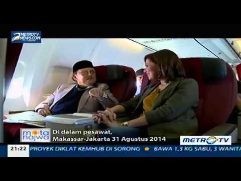 Mata Najwa: Habibie Pulang Kampung (2)