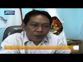 KPU Bengkulu Stop Rancangan Persiapan Pilkada