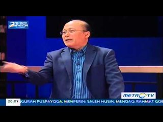 Mario Teguh-The Golden Ways: Serba Salah (5)
