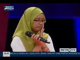 Mario Teguh - The Golden Ways: PHO (Perusak Hubungan Orang) Part 4