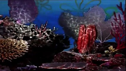 Voot Kids - Spongebob Squarepants - Promo