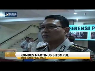 Peras Pengusaha Rp2,3 Miliar, 3 KPK Gadungan Ditangkap Polisi