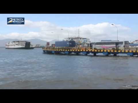 Antisipasi Arus Mudik Idul Adha ASDP Ketapang Siapkan 36 Armada Kapal