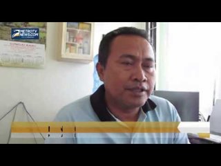 Kaltara Diselimuti Kabut Asap