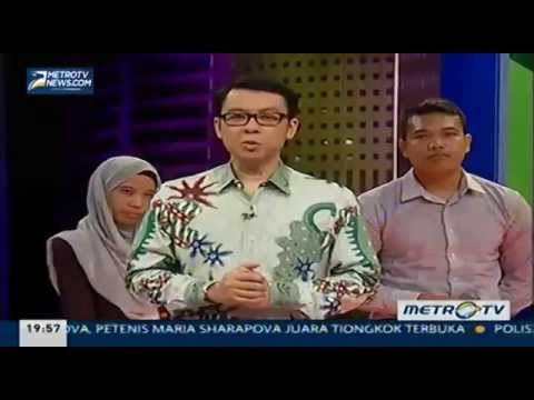 Mario Teguh-The Golden Ways: Kurang Satu Hari, Kurang Satu Juta Part 3