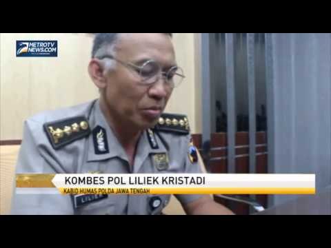 Pembunuh Wanita Dalam Karung Akhirnya Ditangkap