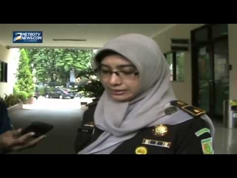 Empat Pengedar Ganja 450 Kg di Tangerang Dituntut Mati