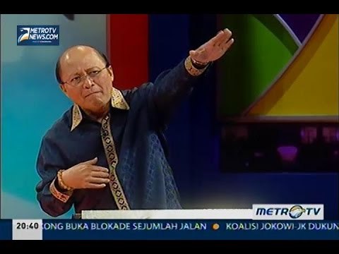 Mario Teguh-The Golden Ways: Kurang Satu Hari, Kurang Satu Juta Part 6