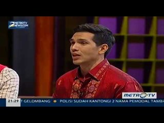 Just Alvin: Ambo Urang Awak Part 3