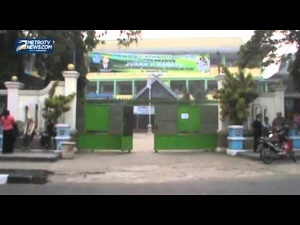 Kabut Asap Makin Pekat, Sekolah di Jambi Diliburkan