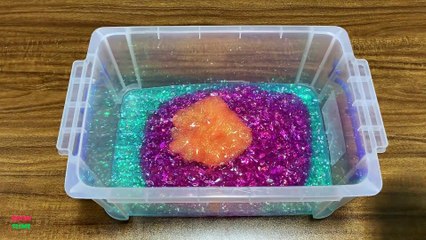 MIXING TOO MANY THINGS INTO NEW STORE BOUGHT SLIME || SLIME SMOOTHIE || RELAXING WITH SLIME