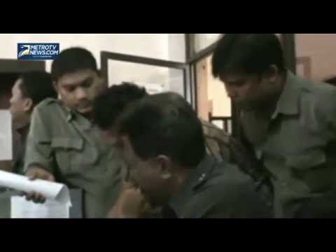 Pesta Ganja, 5 Pemuda di Bengkulu Ditangkap Polisi