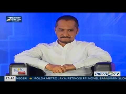 Mata Najwa: Generasi Antikorupsi (2)