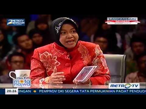 Mata Najwa: Mereka Dipilih Rakyat (2)