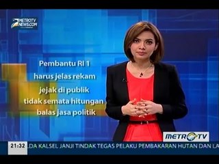 Pembantu RI-1 part 7
