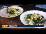 Rujak Soto, Makanan Tradisonal Khas Banyuwangi