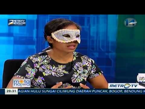 Mata Najwa: Bisnis Manusia (3)
