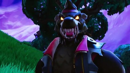 DIRE GETS A FAN CLUB OF GIRLS?! *NEW SEASON 6* - A Fortnite Short Film