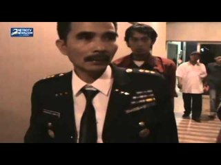 Denpom Serahkan 3 Jenderal TNI Palsu ke Polisi