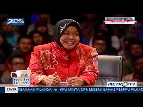 Mata Najwa: Mereka Dipilih Rakyat (3)