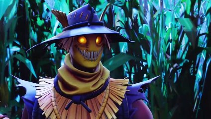 HOLLOWHEAD'S ORIGIN STORY *NEW SEASON 6* - A Fortnite Short Film