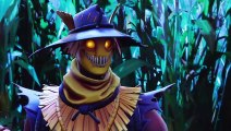 HOLLOWHEAD'S ORIGIN STORY *NEW SEASON 6* - A Fortnite Short Film